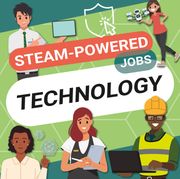 Technology (en Inglés)