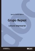 Grupo Repsol: Lectura Empresarial