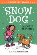 Snow Dog (en Inglés)