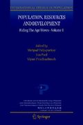 population, resources and development: riding the age waves - volume 1
