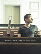 Michael Hunter Ochs Anthology Book With Online Video (en Inglés)