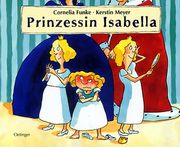 prinzessin isabella (en Alemán)