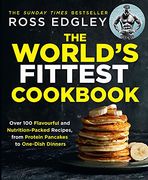 The World’S Fittest Cookbook 