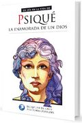 Psique, La Enamorada De Un Dios