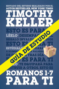 Guía De Estudio De Romanos 1-7 Para Ti
