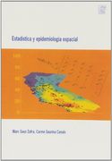 Estadística y Epidemiología Espacial (Udg Publicacions)