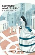 La Regenta. Con cd Audio. Con Espansione Online (Lecturas eli Jóvenes y Adultos Nivel 4 b2)