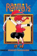Ranma 1/2 (2-In-1 Edition), Vol. 9 (en Inglés)
