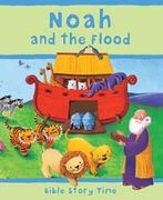 Noah and the Flood (Bible Story Time) (en Inglés)