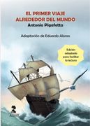 El Primer Viaje Alrededor del Mundo: Edición Adaptada: 28 (Biblioteca Infantil y Juvenil)