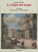 la figlia del mago: comedy in 2 acts, it/en (en Inglés)