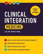 Clinical Integration: Medicine (en Inglés)