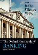 The Oxford Handbook of Banking: Third Edition (Paperback) (en Inglés)
