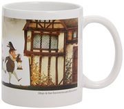 TAZA BLANCANIEVES (in Spanish)