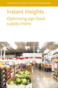 Instant Insights: Optimising Agri-Food Supply Chains (en Inglés)