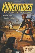 Bible KidVentures Old Testament Stories