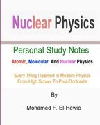 nuclear physics (en Inglés)