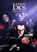 El Ejército de Dios, Fuego y Azufre