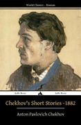 Chekhov's Short Stories - 1882 (en Ruso)