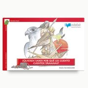 Quieren Saber por que les Cuento Cuentos Yamanas?