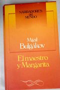 El Maestro y Margarita