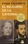 El relojero de la catedral (en Castellano)
