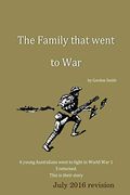 A Family That Went to war (en Inglés)