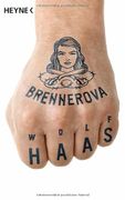 Brennerova: Roman (en Alemán)