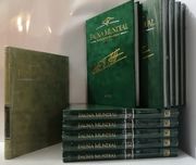 Enciclopedia de la Fauna Mundial 11 Vols  Félix Rodríguez De La Fuente