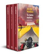 Tu rostro mañana (estuche edición limitada)