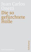 Die so Gefürchtete Hölle: Fünf Geschichten (en Alemán)