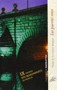 Los puentes rotos (Narrativa)