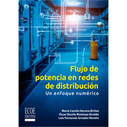 Flujo de potencia en redes de distribución. Un enfoque numérico