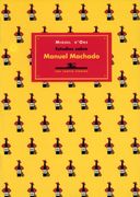 Estudios sobre Manuel Machado. Prefacio del autor.