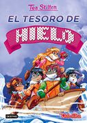Tea Stilton 7: El Tesoro de Hielo - Tea Stilton - Planeta