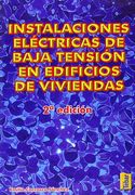 Instalaciones eléctricas de baja tensión en edificios y viviendas