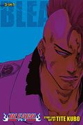 Bleach (3-in-1 Edition), Vol. 23: 67-69 (en Inglés)