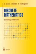 Discrete Mathematics: Elementary and Beyond (Undergraduate Texts in Mathematics) (en Inglés)