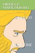 Stinger: Issue #1