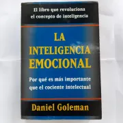 La Inteligencia Emocional (in Spanish)