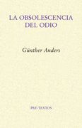 La Obsolescencia del Odio (in Spanish)