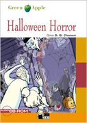 halloween horror +cd