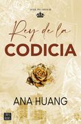 Pecados 3. Rey de la codicia (in Spanish)