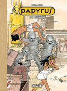 Papyrus 1996-1998 (Vol. 7) (in Spanish)