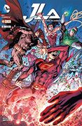 JLA: Liga de la Justicia de América nº 2