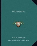 wanderers (en Inglés)