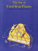 The joy of First Year Piano 