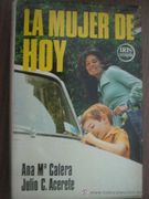 La Mujer de hoy