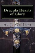Dracula Hearts of Glory (en Inglés)