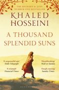 A Thousand Splendid Suns (en Inglés)